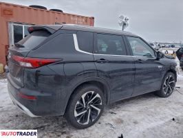 Mitsubishi Outlander 2023 2