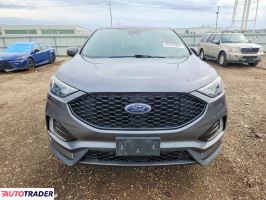 Ford Edge 2021 2