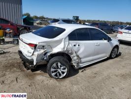 Toyota Corolla 2023 1 Toyota Corolla 2023 1