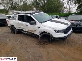 Ford Ranger 2020 2