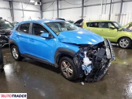 Hyundai Kona 2019 2