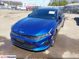 Kia Pozostałe 2022 2 Kia Pozostałe 2022 2
