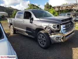 Toyota Tundra 2019 5 Toyota Tundra 2019 5
