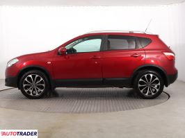Nissan Qashqai 2011 1.6 115 KM
