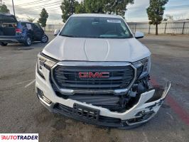 GMC Terrain 2024 1