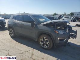 Jeep Compass 2021 2