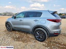 Kia Sportage 2022 2