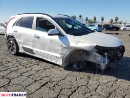 Kia Niro 2024