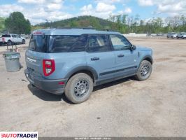 Ford Bronco 2024 1