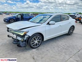 Acura Pozostałe 2020 2
