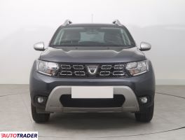 Dacia Duster 2020 1.0 99 KM Dacia Duster 2020 1.0 99 KM