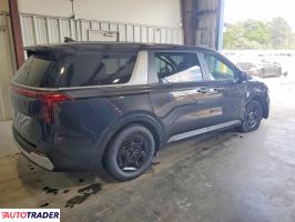 Kia Carnival 2026 3