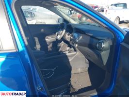 Nissan Pozostałe 2021 1