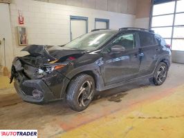 Subaru Pozostałe - zobacz ofertę