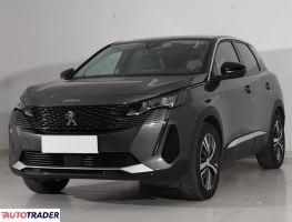 Peugeot 3008 2022 1.2 128 KM