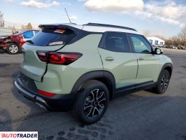 Chevrolet Blazer 2024 1