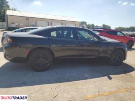 Dodge Charger 2020 3