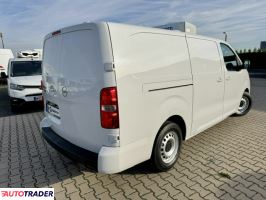Opel Vivaro 2022 2