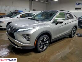 Mitsubishi Eclipse 2023 1