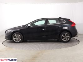 Volvo V40 2014 2.0 187 KM Volvo V40 2014 2.0 187 KM