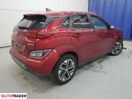 Hyundai Kona Electric 2023