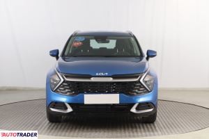 Kia Sportage 2023 1.6 147 KM Kia Sportage 2023 1.6 147 KM