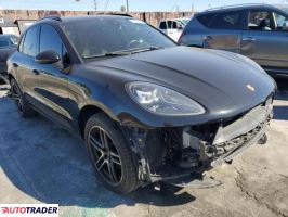 Porsche Macan 2021 2 Porsche Macan 2021 2