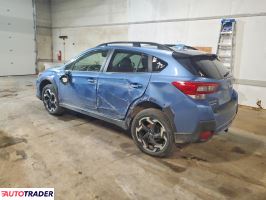 Subaru Pozostałe 2023 2