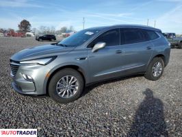 Buick Enclave - zobacz ofertę