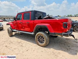 Jeep Pozostałe 2022 3