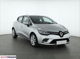 Renault Clio 2020 0.9 88 KM