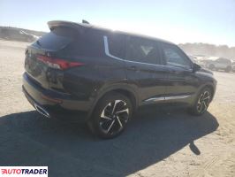 Mitsubishi Outlander 2022 2