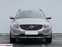 Volvo XC60 2015 2.0 178 KM Volvo XC60 2015 2.0 178 KM