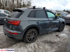 Audi Q5 2021 2