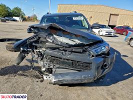 Toyota Pozostałe 2024 4