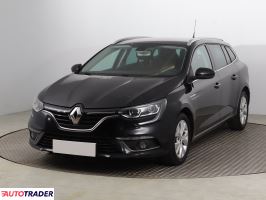 Renault Megane 2018 1.2 130 KM
