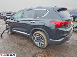 Hyundai Santa Fe 2023 2