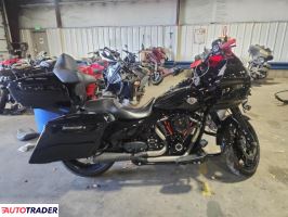 Harley-Davidson Road King - zobacz ofertę