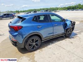 Buick Pozostałe 2026 1
