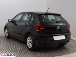 Volkswagen Polo 2018 1.0 93 KM