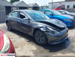 Tesla Model 3 2019 Tesla Model 3 2019