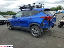 Kia Pozostałe 2021 2