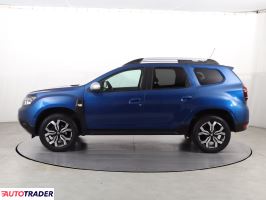 Dacia Duster 2021 1.0 99 KM
