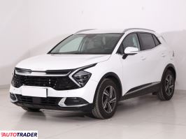Kia Sportage 2022 1.6 177 KM