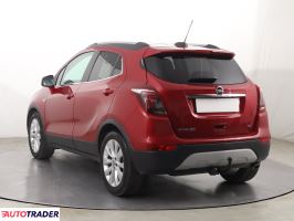 Opel Mokka 2016 1.6 134 KM