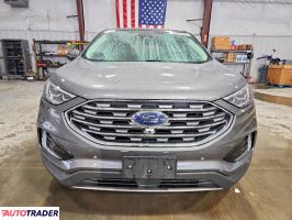 Ford Edge 2021 2