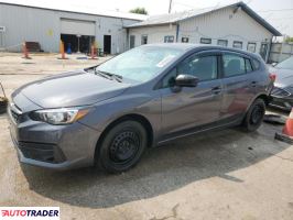 Subaru Impreza 2020 2 Subaru Impreza 2020 2