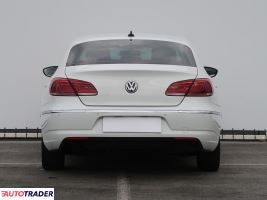 Volkswagen Passat CC 2016 2.0 147 KM