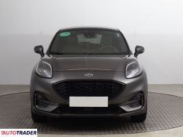 Ford Puma 2020 1.0 152 KM Ford Puma 2020 1.0 152 KM