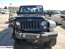 Jeep Wrangler 2018 3